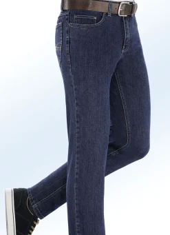 Paddock's-Jeans in 4 Farben