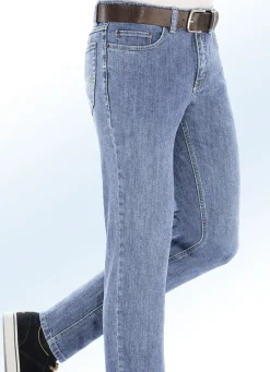 Paddock's-Jeans in 4 Farben