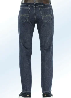 Paddock's-Jeans in 4 Farben