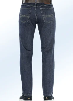 Paddock's-Jeans in 4 Farben