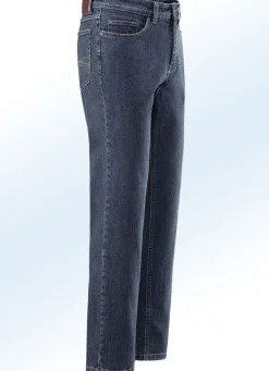 Paddock's-Jeans in 4 Farben