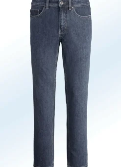 Paddock's-Jeans in 4 Farben