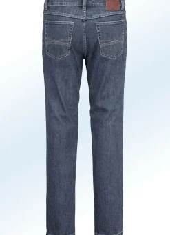 Paddock's-Jeans in 4 Farben