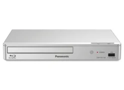 Panasonic Blu-ray-Spieler