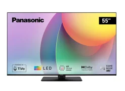 Panasonic 4K-Ultra-HD-LED-Smart-Fernseher
