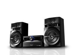 Panasonic Stereoanlage SC-UX104