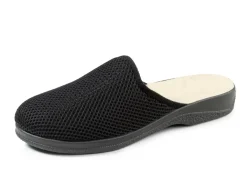 Pantoffel mit Schurwollfutter