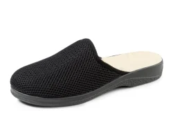 Pantoffel mit Schurwollfutter