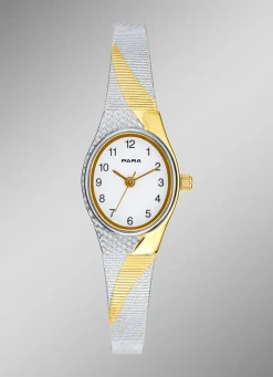 Para-Quartz-Damenuhr