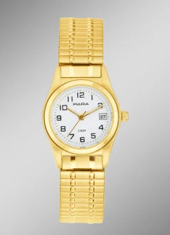 Para-Quartz-Damenuhr