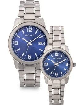 Para-Quartz-Partneruhren