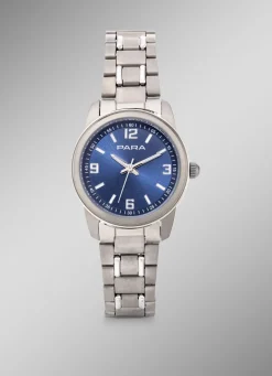 Para-Quartz-Partneruhren