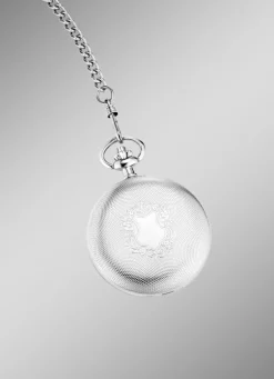 Para-Quartz-Taschenuhr