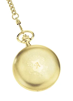 Para-Quartz-Taschenuhr