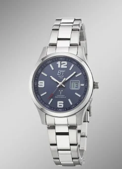 Partner Funk-Solar-Uhr