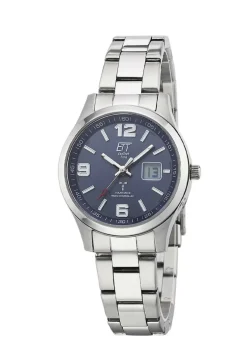 Partner Funk-Solar-Uhr