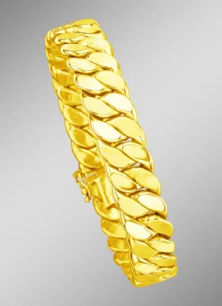 Partner-Panzerarmband in schwerer Ausführung