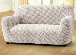 Passgenaue Stretchbezüge in Mikrofaser-Qualität