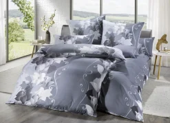 Peach Touch Bettwäsche-Garnitur