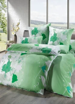 Peach Touch Bettwäsche-Garnitur