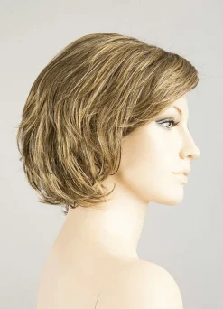 Perücke Irene aus der Gorgio Montana Collection