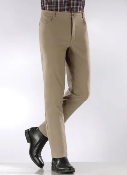 Perfekte Thermohose von 