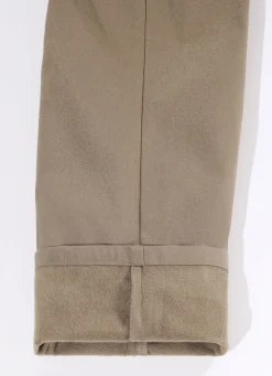 Perfekte Thermohose von 
