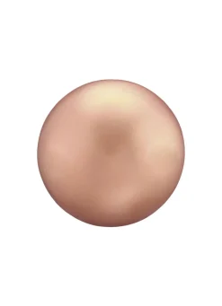 Perlmutt Klangkugel mit zartem, individuellem Klang