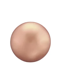 Perlmutt Klangkugel mit zartem, individuellem Klang