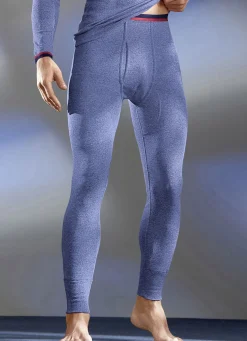 Permatherm Zweierpack Unterhosen, lang, Winterwäsche