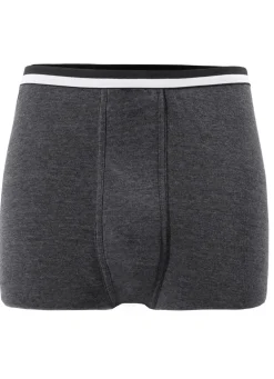 Permatherm, Zweierpack Unterhosen, knielang, Winterwäsche