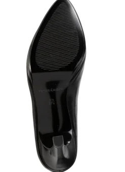 Peter Kaiser, elegante Damen-Pumps, aus Leder