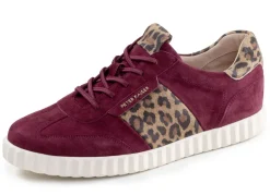 Peter Kaiser, trendige Damen-Sneaker, mit herausnehmbarem Fußbett