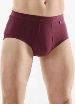 Pfeilring Dreierpack Slips mit Softbund