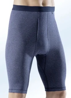 Pfeilring Zweierpack Unterhosen, knielang