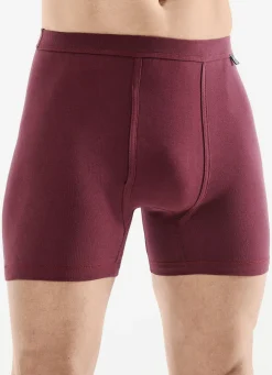 Pfeilring Zweierpack Unterhosen aus Feinripp