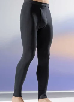 Pfeilring Zweierpack Unterhosen , lang, uni