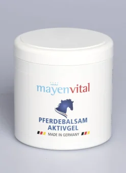 Pferdebalsam Aktiv-Gel