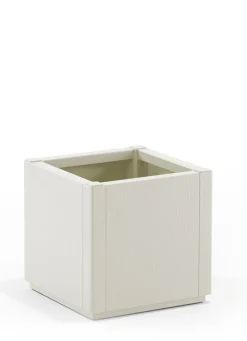 Pflanzkasten aus recyceltem Polypropylen