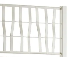 Pflanzkasten aus recyceltem Polypropylen