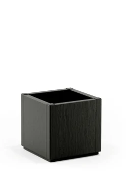 Pflanzkasten aus recyceltem Polypropylen