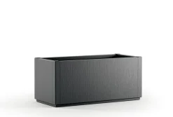 Pflanzkasten aus recyceltem Polypropylen