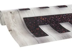 Pflegeleicher und strapazierfähiger Küchenläufer