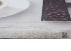 Pflegeleicher und strapazierfähiger Küchenläufer