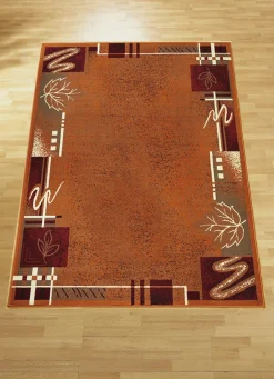 Pflegeleichte Brücken, Teppiche und Bettumrandung