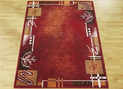 Pflegeleichte Brücken, Teppiche und Bettumrandung