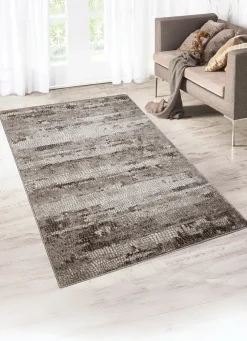 Pflegeleichte Brücken und Teppiche