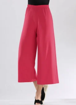 Pflegeleichte Culotte