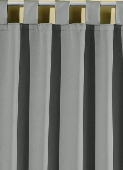 Pflegeleichte Energiespar-Verdunkelungs-Schals