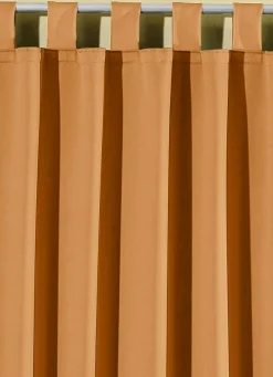 Pflegeleichte Energiespar-Verdunkelungs-Schals